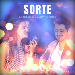 Album cover of Sorte (Brazilian Bass & Deep House Remix)