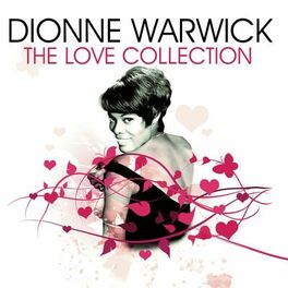 Album cover of The Love Collection