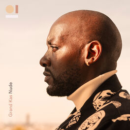 Album cover of Nude