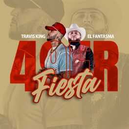 Album cover of 49er Fiesta