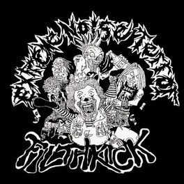 Album cover of In It for Life