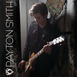 Album cover of Payton Smith