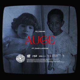 Album cover of Auge
