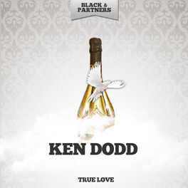 Album cover of True Love