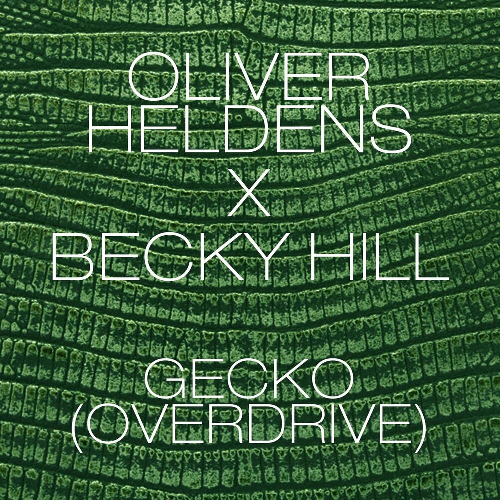 Oliver Heldens Becky Hill Gecko Overdrive Matrix. SZA and Justin Timberlake the other Side Oliver Heldens Remix.