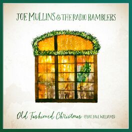Album cover of Old Fashioned Christmas (feat. Paul Williams)
