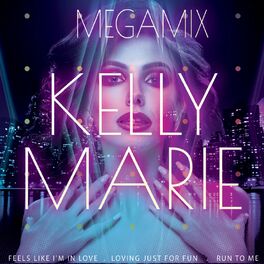Album cover of Megamix