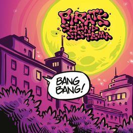 Album cover of Bang bang!