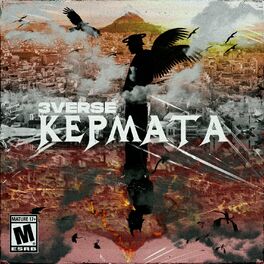 Album cover of Kermata