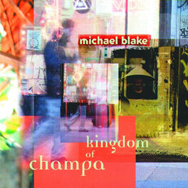 Album cover of Kingdom of Champa
