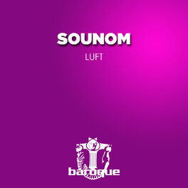 Album cover of Luft