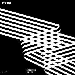 Album cover of Stories Selected by Jonas Woehl