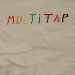 Album cover of Multitap