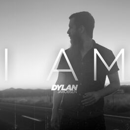 Album cover of I Am