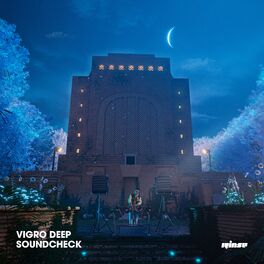 Album cover of Soundcheck