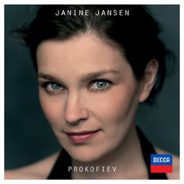 Album cover of Prokofiev