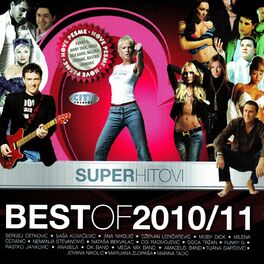 Album cover of Best Of 2010 / 11