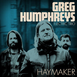 Album cover of Haymaker