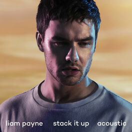Album cover of Stack It Up (Acoustic)