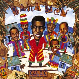 Album cover of Kalik