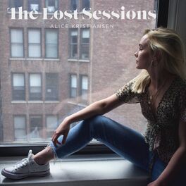 Album cover of The Lost Sessions