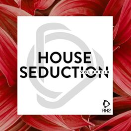 Album cover of House Seduction, Vol. 30