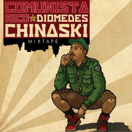 Album cover of Mixtape Comunista Rico