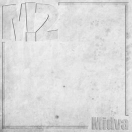 Album cover of Midva