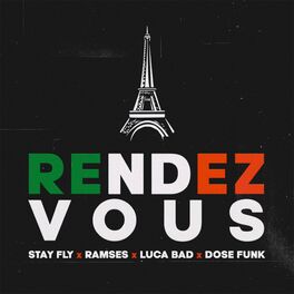 Album cover of Rendez Vous