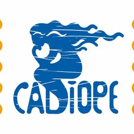 Album cover of Calíope