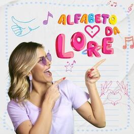 Album cover of Alfabeto da Lore