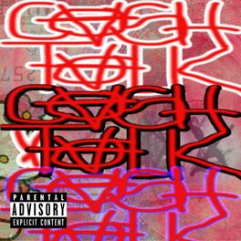 Album cover of Cash Talk (feat. Rue Maneli & Karmah)