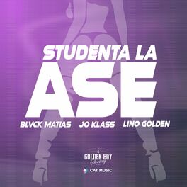 Album cover of Studenta la ASE