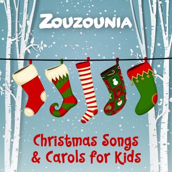 feliz navidad lyrics for kids