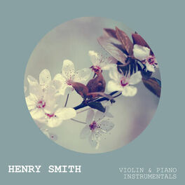 Album cover of Violin & Piano Instrumentals