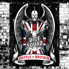 Album cover of Battle Of Britain