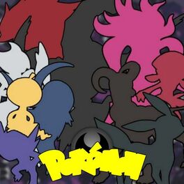 Bynmc - Pokémon Siniestro Rap. Pulso Umbrío (feat. Kballero Rap): lyrics  and songs