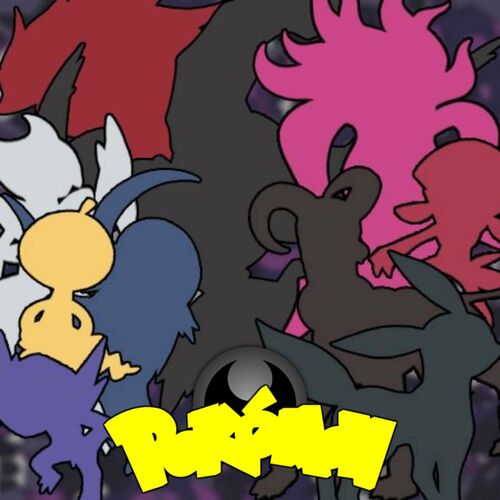 Bynmc - Pokémon Siniestro Rap. Pulso Umbrío (feat. Kballero Rap): lyrics  and songs