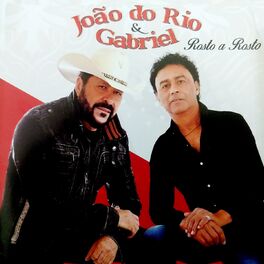 Album cover of Rosto a Rosto