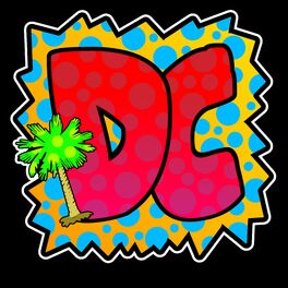 Album cover of PDN