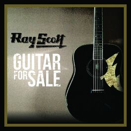 Album cover of Guitar for Sale