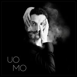 Album cover of Uomo