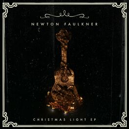 Album cover of Christmas Light - EP