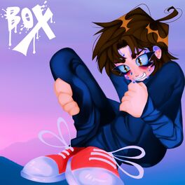 Album cover of BOX