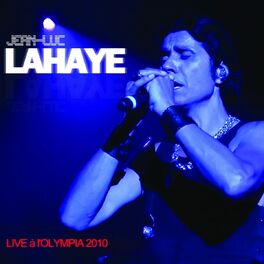 Album cover of LIVE OLYMPIA 2010