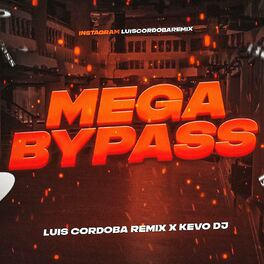 Album cover of Mega Bypass