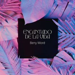 Album cover of Encantado De La Vida