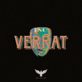 Album cover of Verrat (feat. Eno)