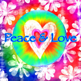 Album cover of Peace & Love – Summertime Easy Listening Jazz & Chill Music for Summer Trip