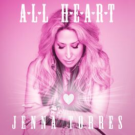 Album cover of All Heart